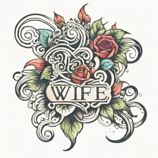 Wife Name