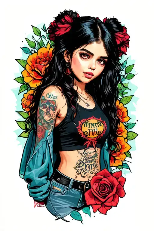 Jenna Ortega From Appearance In Scream