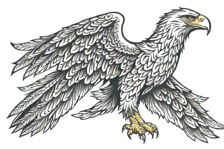 Eagle