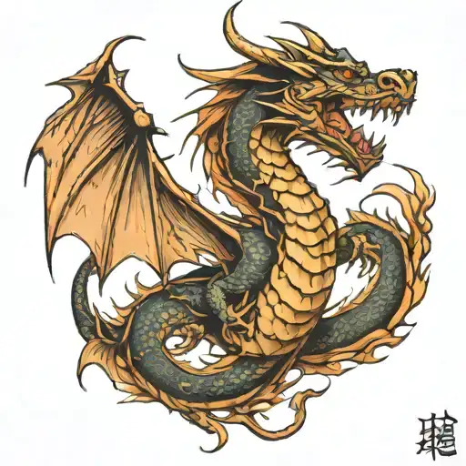 Dragon