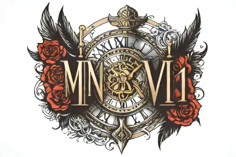 Roman Numerals