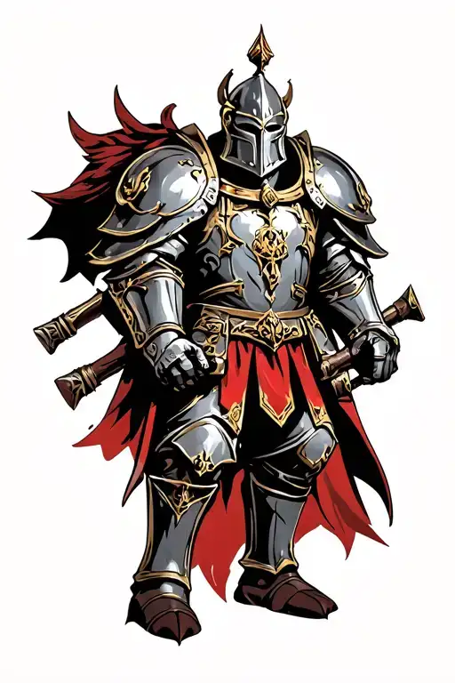 Warhammer 40 000 Grey Knights