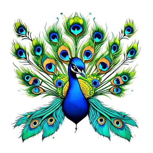 Peacock
