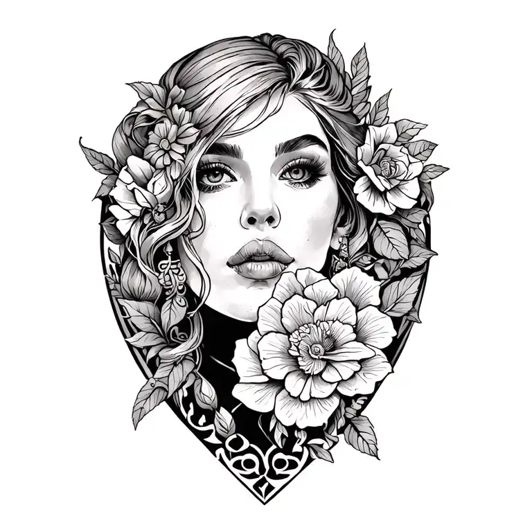 Connantre For Ever I Am