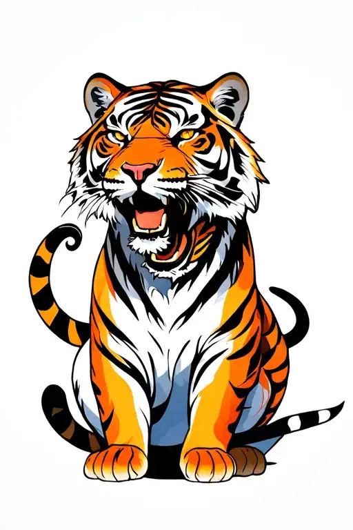 Tiger
