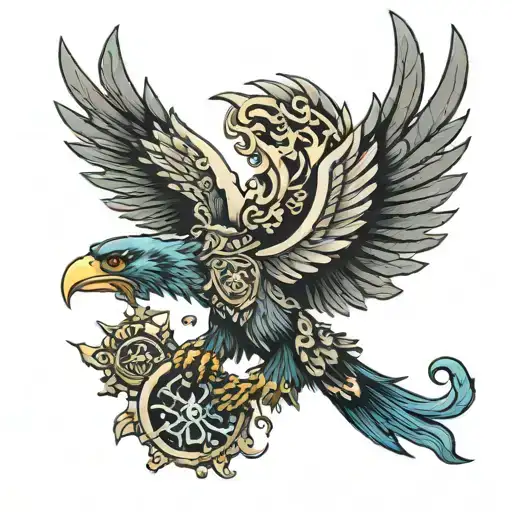 Warhammer 40K Aquila