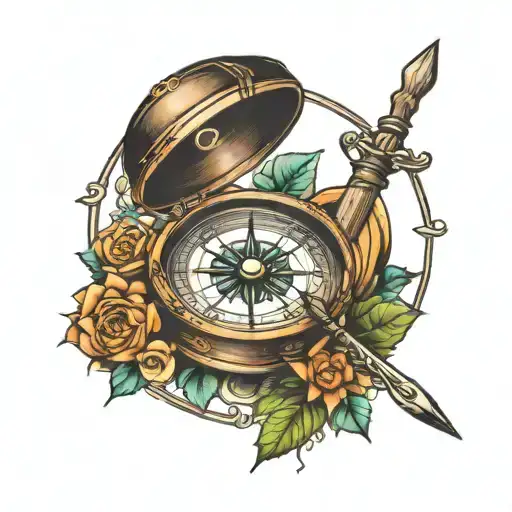 Compass