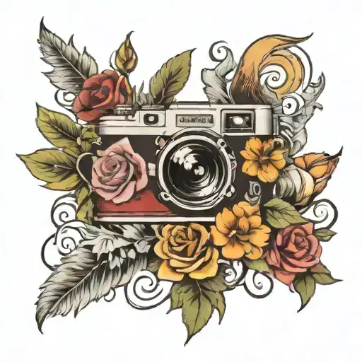 Photography And Music