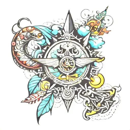 Watch Drugs Money Dream Sea Success