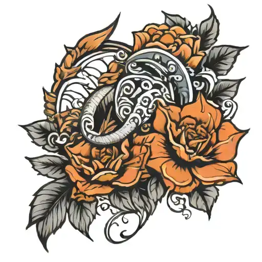 Something That Signifies Overcoming Adversity