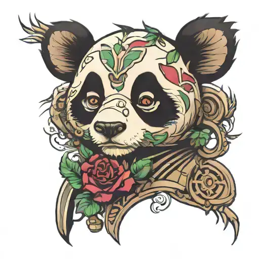 Andry Panda Engineer