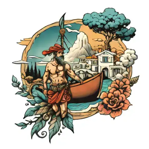 Greek Adventure Travel