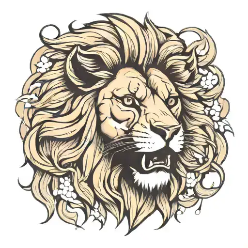 Lion Head