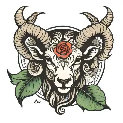Aries Zodiac Sign