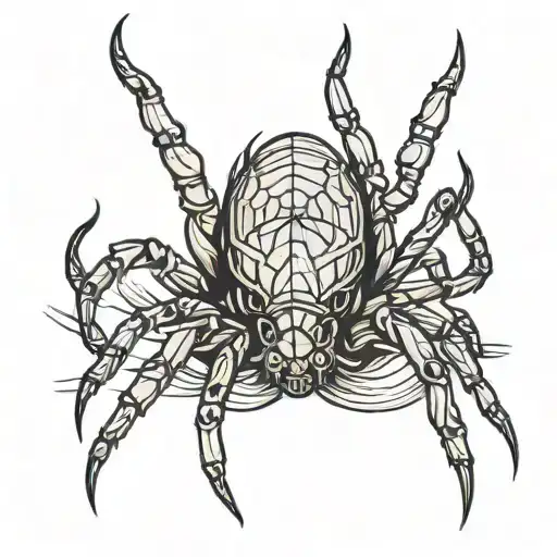 Spider