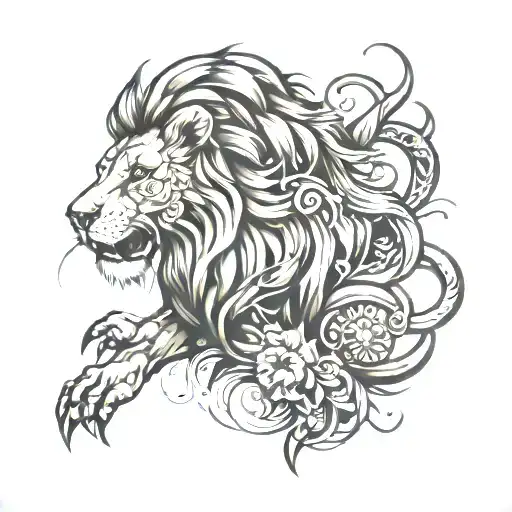 Lion