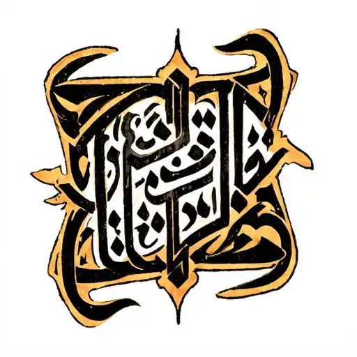 Arabic Text Sexy