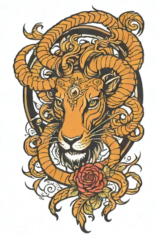 Leo Scorpio Zodiac