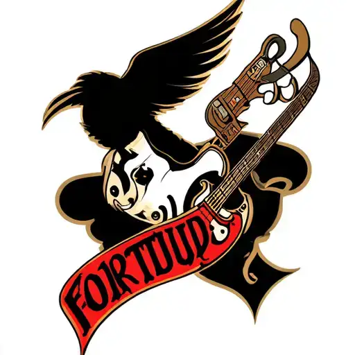 Fortitude Sport Listening To Music