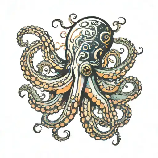 Octopus