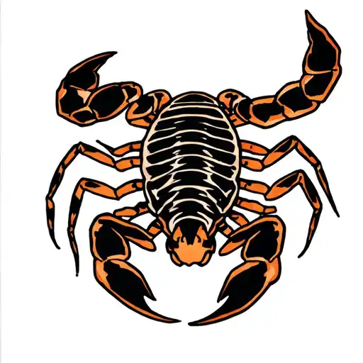 Scorpion