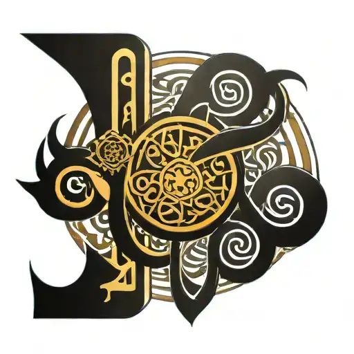 Arabic Paragraph Signal