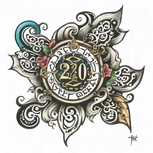 Number 2807 With Cover Letter P