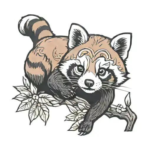 Red Panda