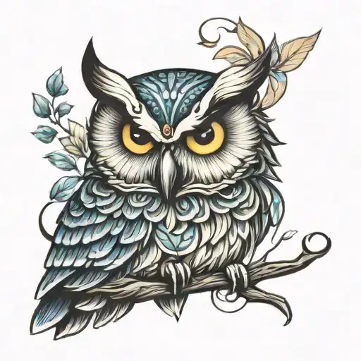 Owl