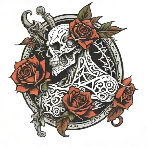 Master Of Hardcore Cover Art