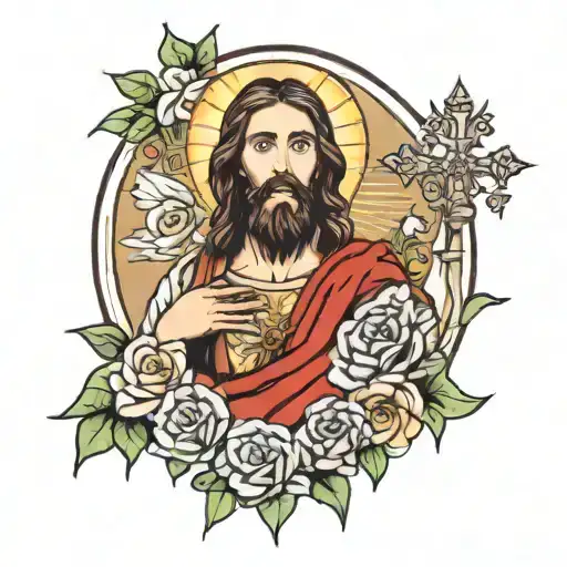 Jesus Christ