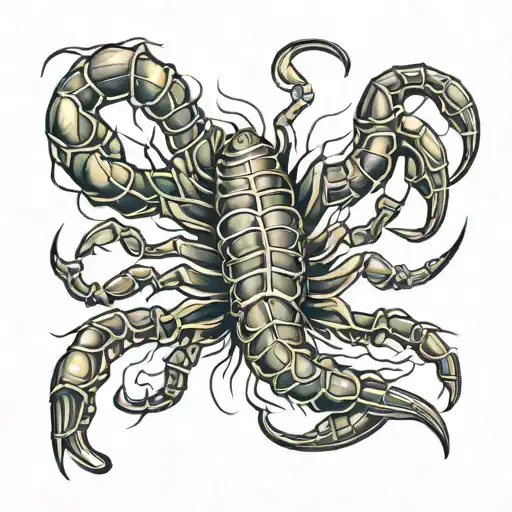 Scorpion