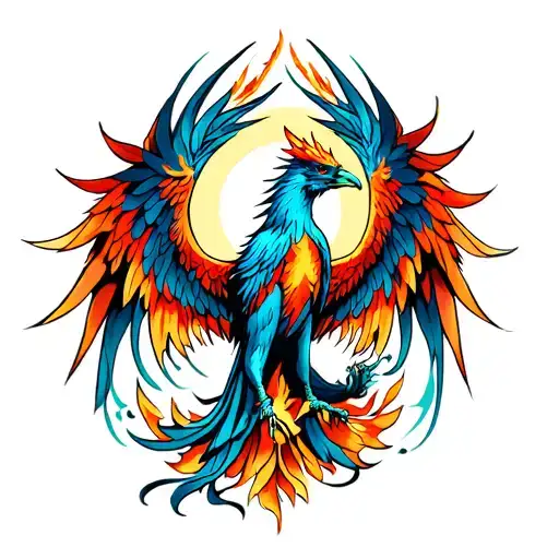 Phoenix Rising