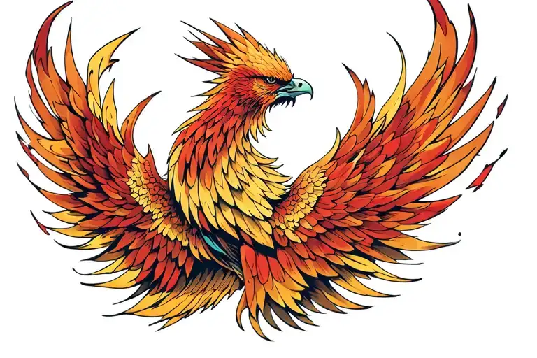 Phoenix Rising