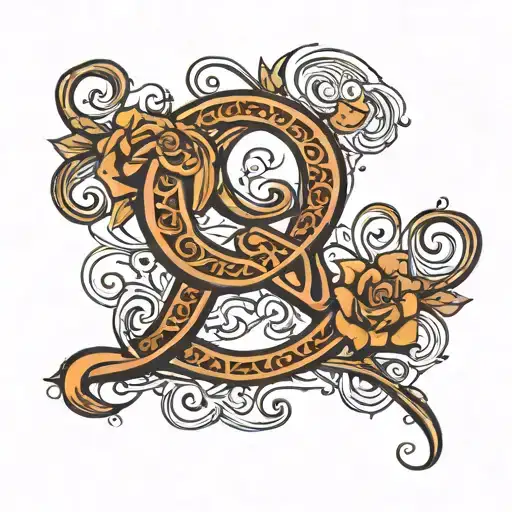 Qotue Or Word That Is Written In Cursive And Also Dedicated To My Parents