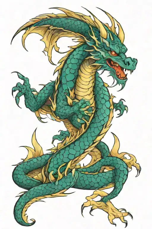 Dragon