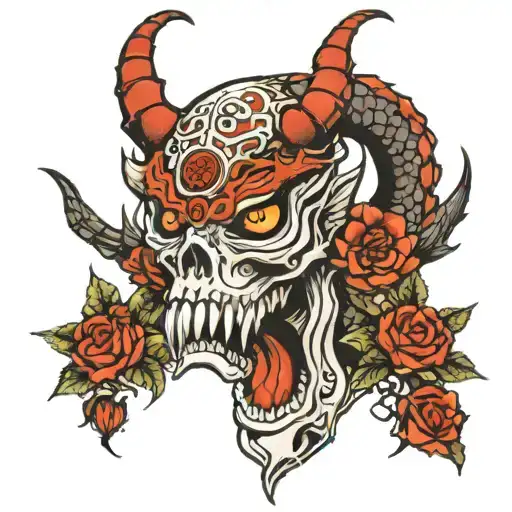 Dragon Con Calaveras