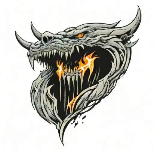 Thunder And Mountain