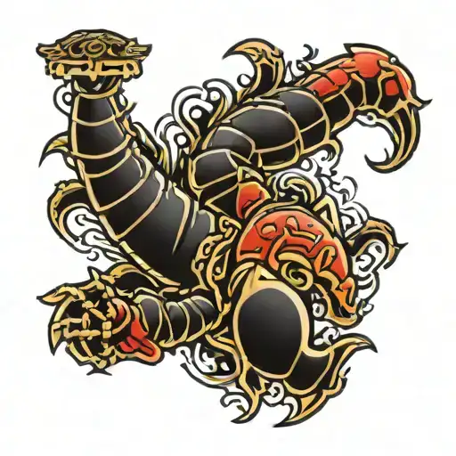 Scorpio And Spartak Football Club