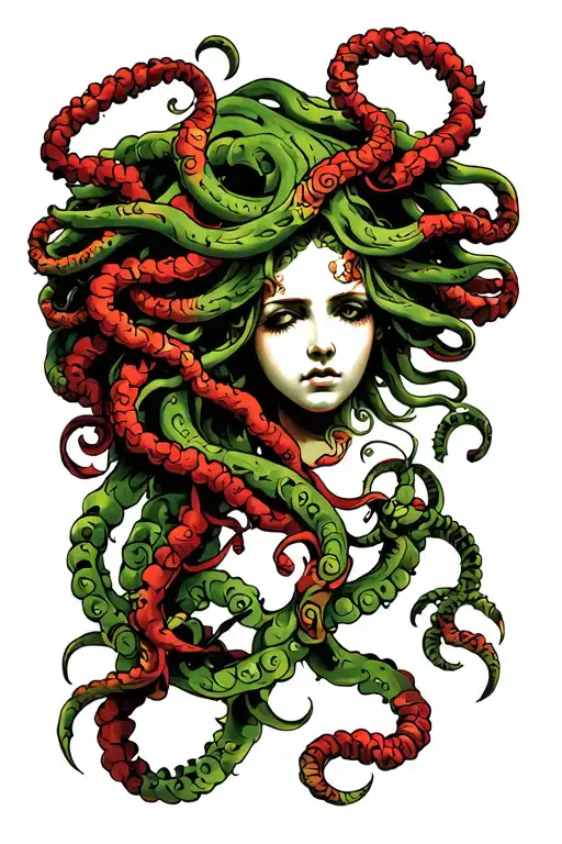 Medusa