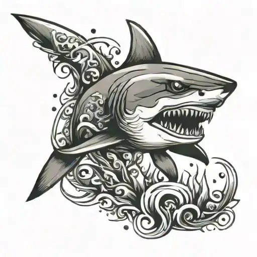 Shark