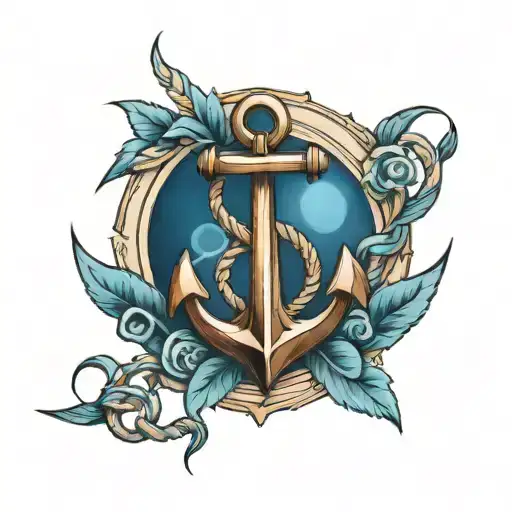 Anchor