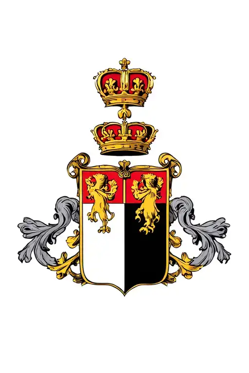 Amsterdam Coat Of Arms
