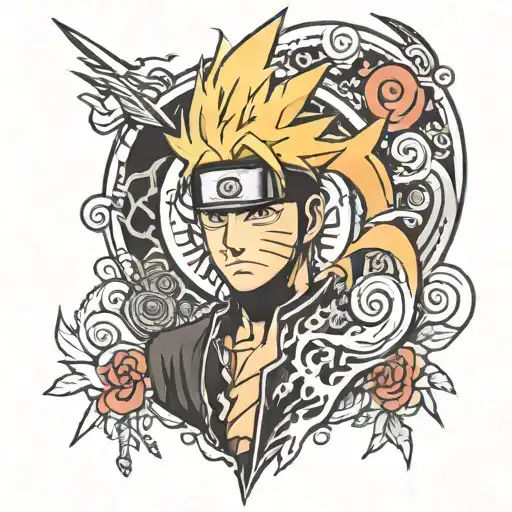 Naruto
