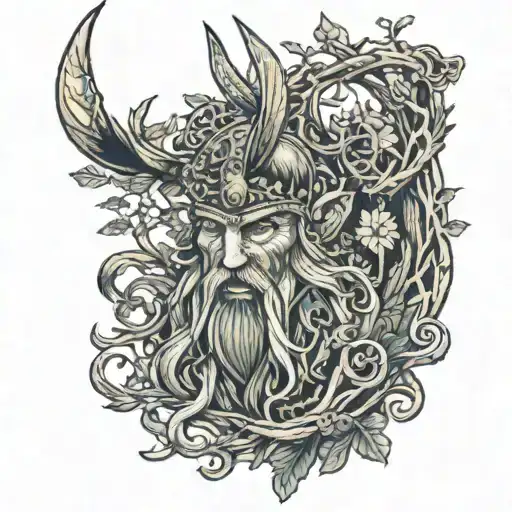 Forest Vikings Mollet