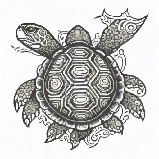 Turtle