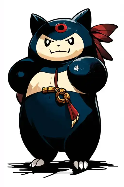 Snorlax