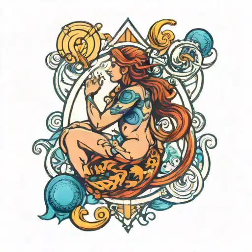 Aquarius Zodiac Sign