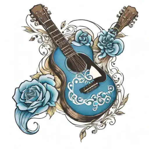 While My Guitar Gently Weeps