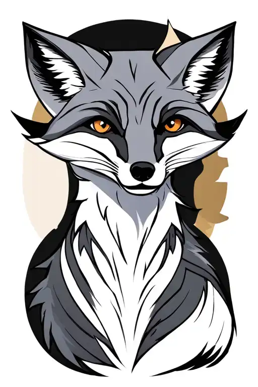 Gray Fox